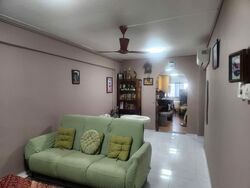 Blk 55 Ping-an Gardens (Bedok), HDB 3 Rooms #564033191